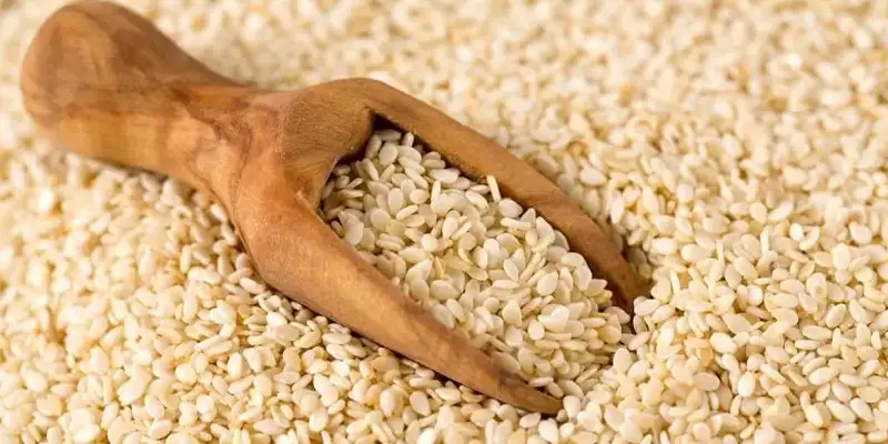 آیا کنجد برای بیماران قلبی مفید است؟