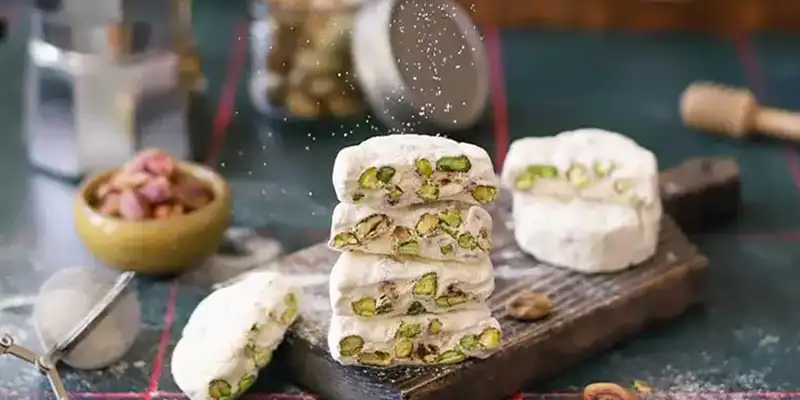 انواع گز رژیمی