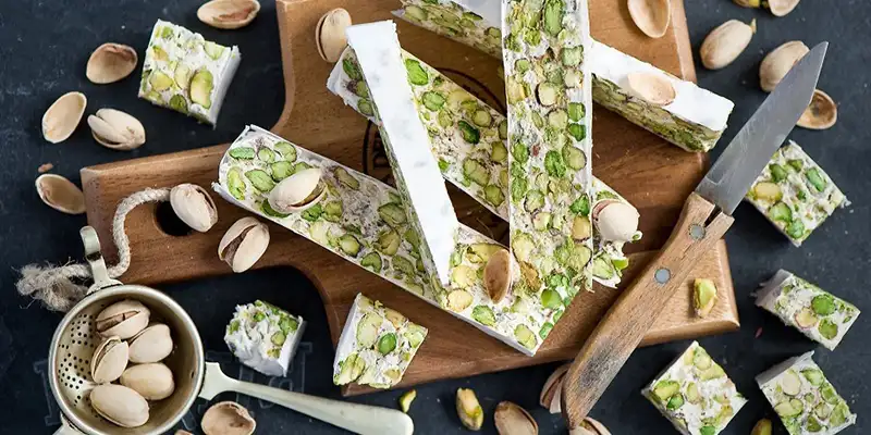 برند سازی گز