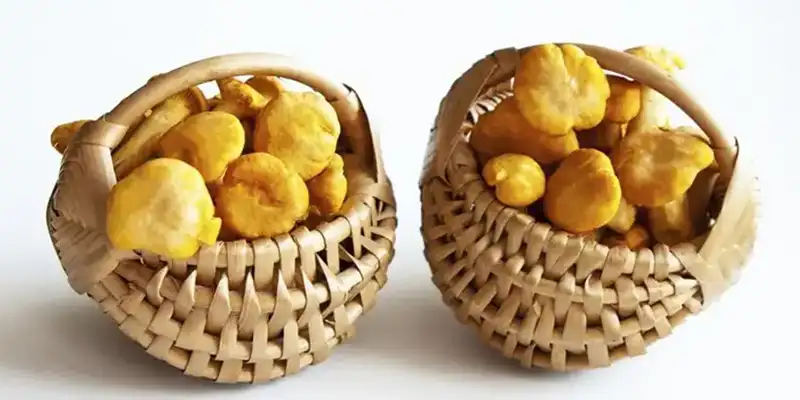 جوز قندی اصفهان