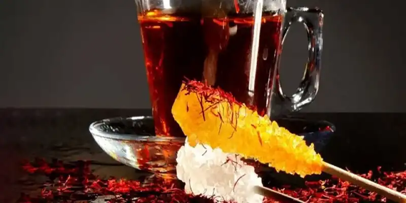 درمان-سردی-با-نبات