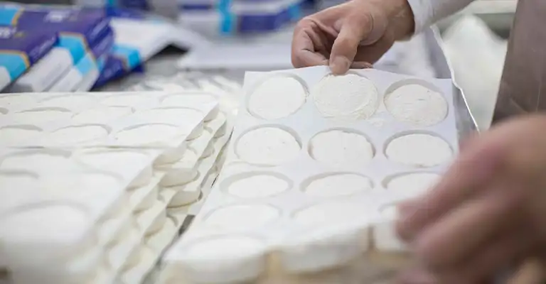بهترین روش نگهداری گز