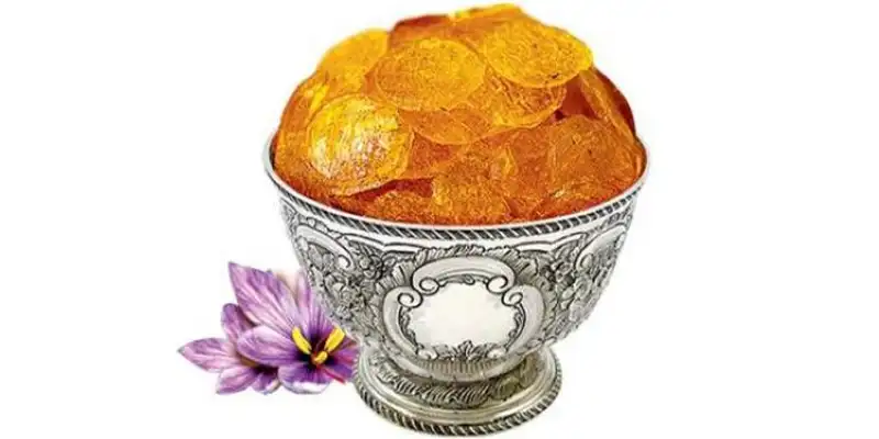 پولکی-سوغاتی