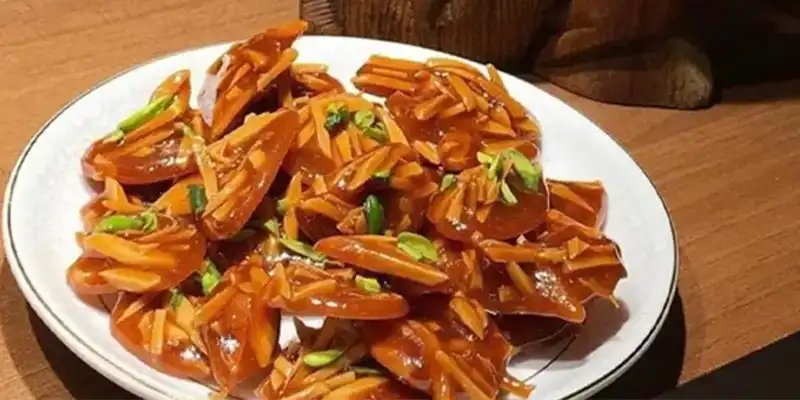 سوهان-عسلی-اصفهان