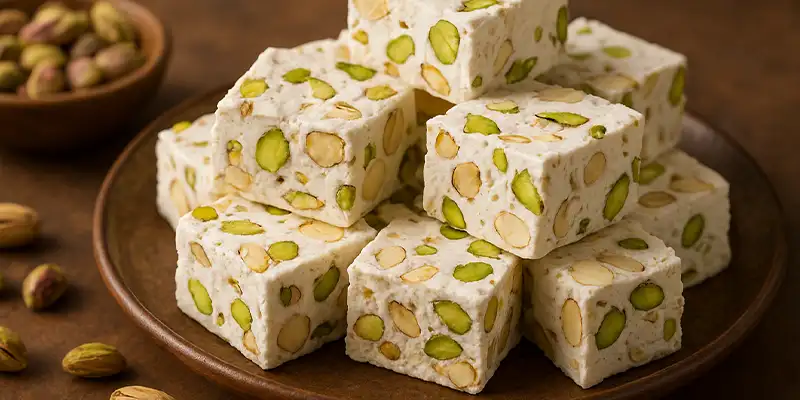 طبع گز