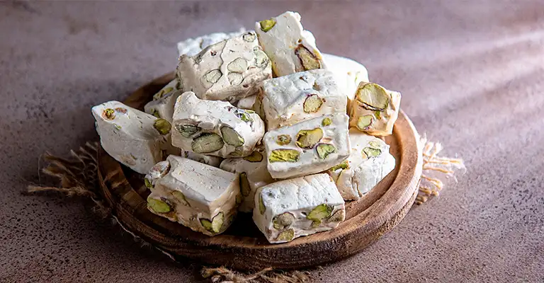 مقایسه-گز-و-سوهان