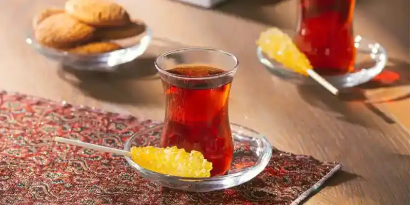 نبات-زعفرانی