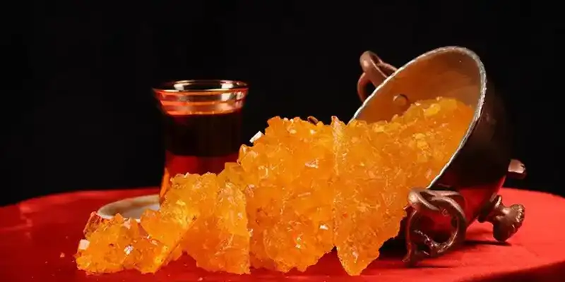 نبات-سوغات-اصفهان