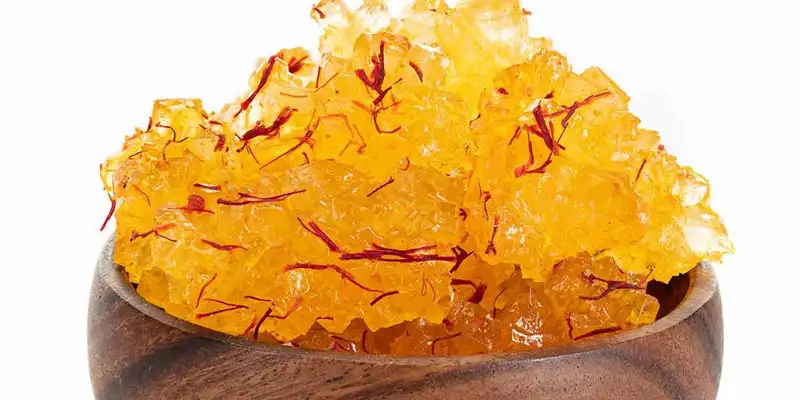 همه چیز درباره نبات و تاریخ