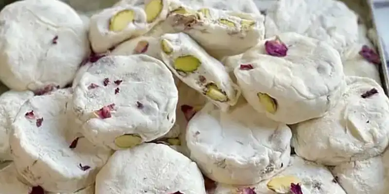 گز-اصفهان-بهترین-گز-ایران