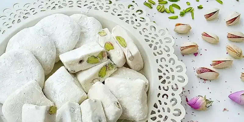گز- بستنی