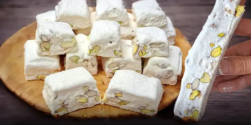 گز اصفهان