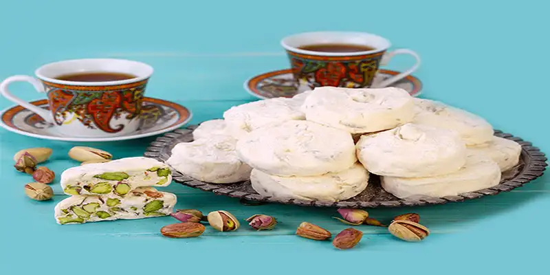 گز لقمه 20درصد