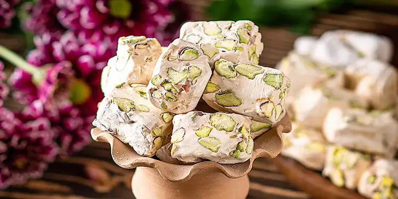 گز کادویی