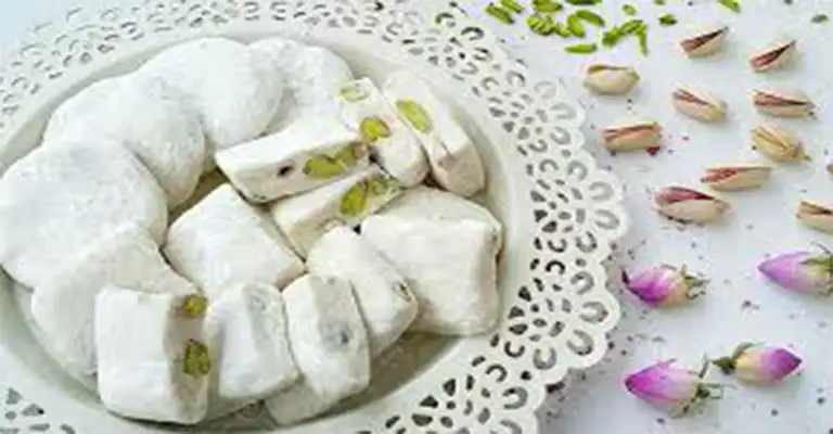 ۵ روش خلاقانه برای سرو گز