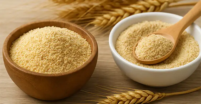 آرد جوانه گندم و نقش آن در تقویت سیستم ایمنی بدن