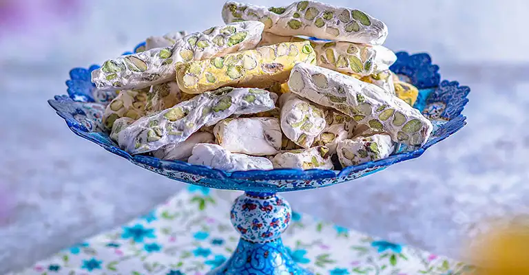 آشنایی با معروفترین سوغات اصفهان