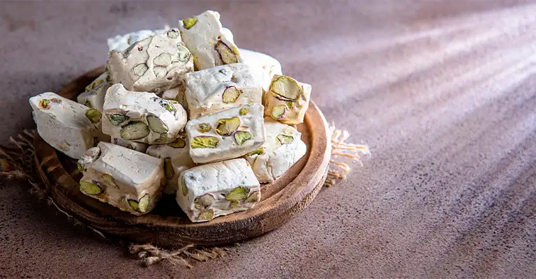روش‌های افزایش ماندگاری گز