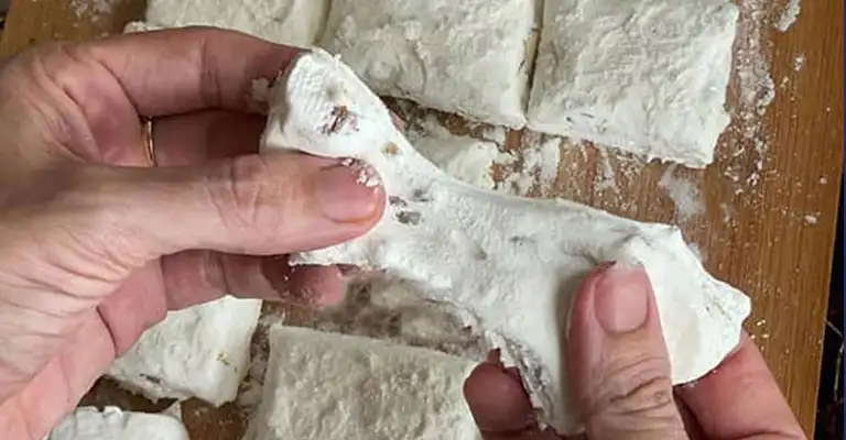 بهترین روش نگهداری گز