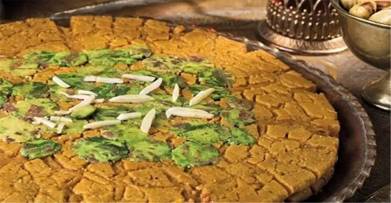 روش نگهداری سوهان؛ راز تازه ماندن این شیرینی خوشمزه