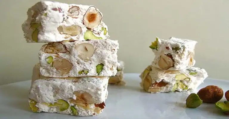 انواع گز اصفهان