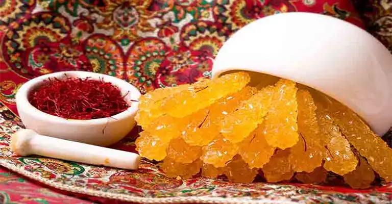 خواص نبات اصفهان
