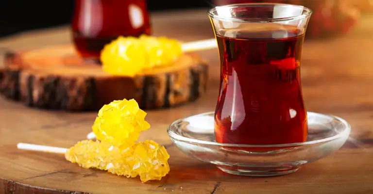 نبات چگونه تولید میشود؟
