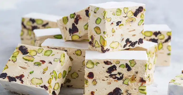 همهچیز درباره گز اصفهان؛ از تهیه تا خرید