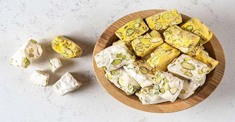 چطور اینترنتی گز اصیل اصفهان بخریم؟