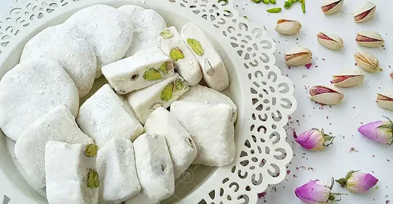 گز اصفهان و بلداجی | رقابت شیرین دو قطب تاریخی