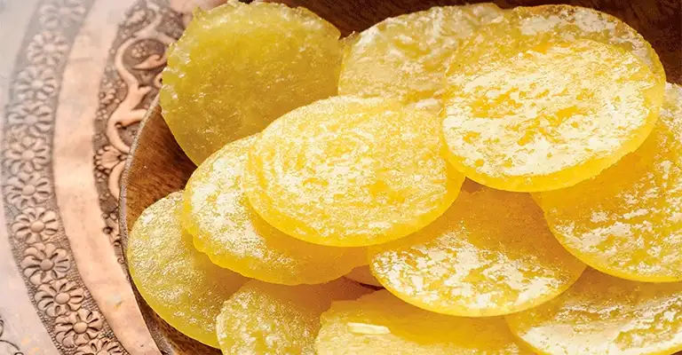 ۷ راهکار ساده برای نچسبیدن پولکی