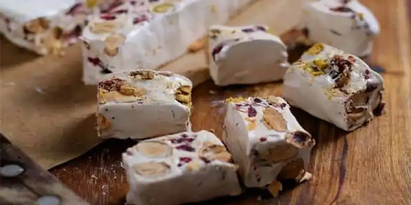 ایده بسته بندی گز