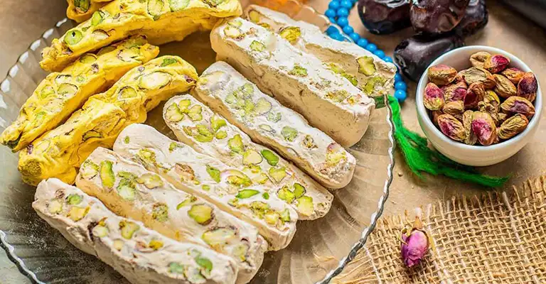 تجربهی یک روز در بازار گز اصفهان