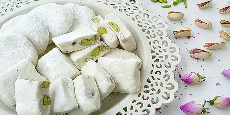 سوغات اصفهان