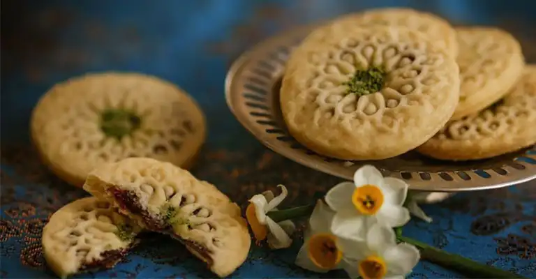 شیرینی-سنتی-اصفهان
