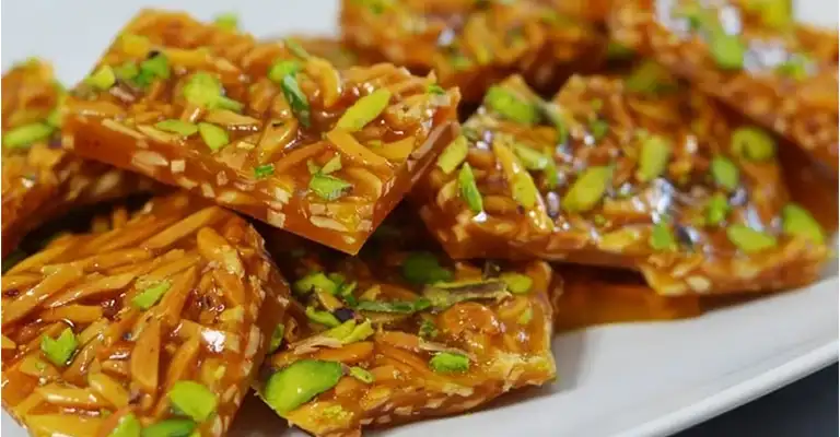 فرق بین گز و سوهان‌ عسلی اصفهان چیست؟