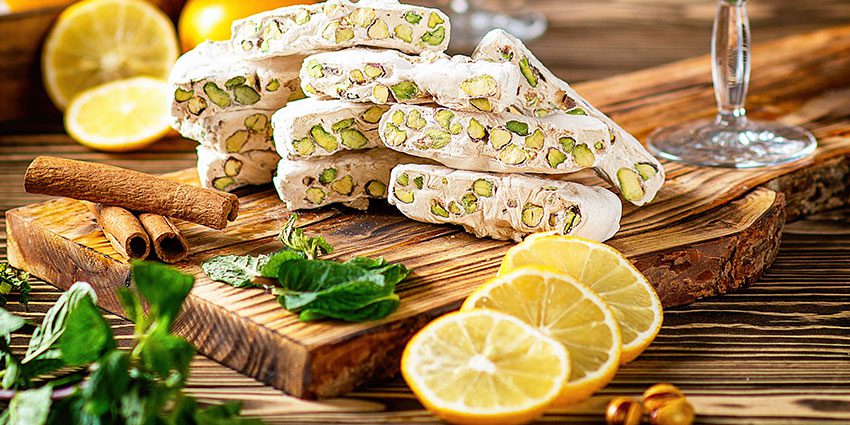 چگونه سوغات اصفهان را آنلاین بفروشیم؟
