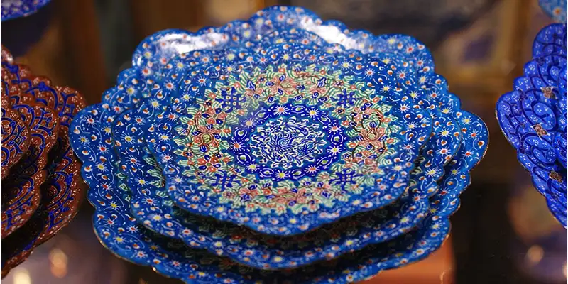معروف-ترین-سوغات-اصغهان