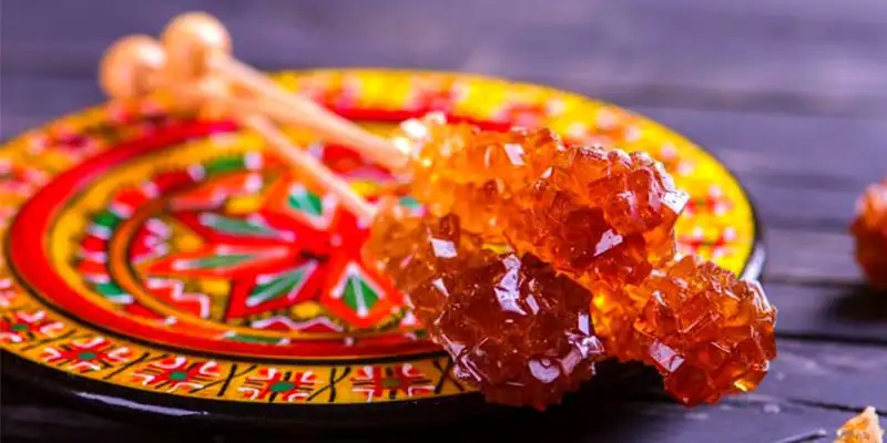 نبات-سوغات-اصفهان