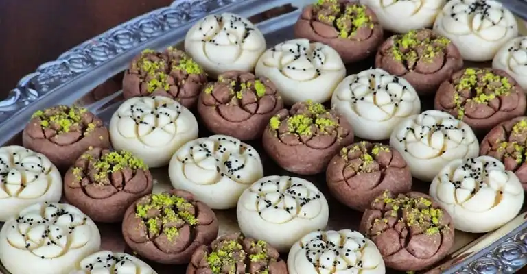 نگاهی به محبوب‌ترین سوغاتی‌های خوراکی اصفهان