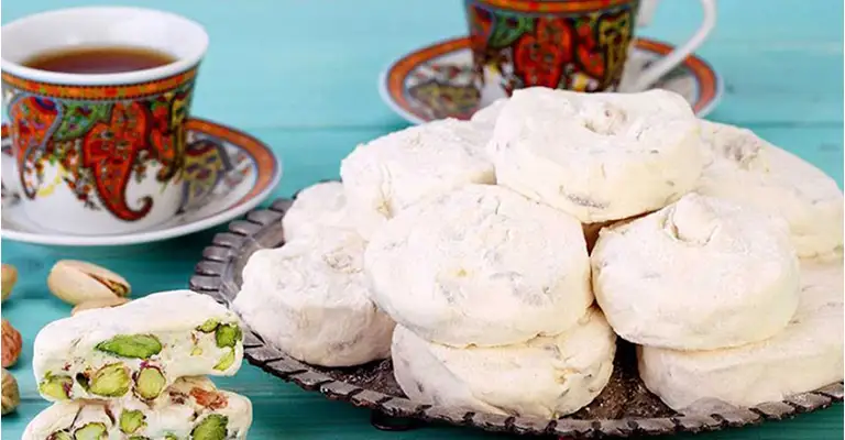 همه‌چیز درباره گز اصفهان؛ از تهیه تا خرید