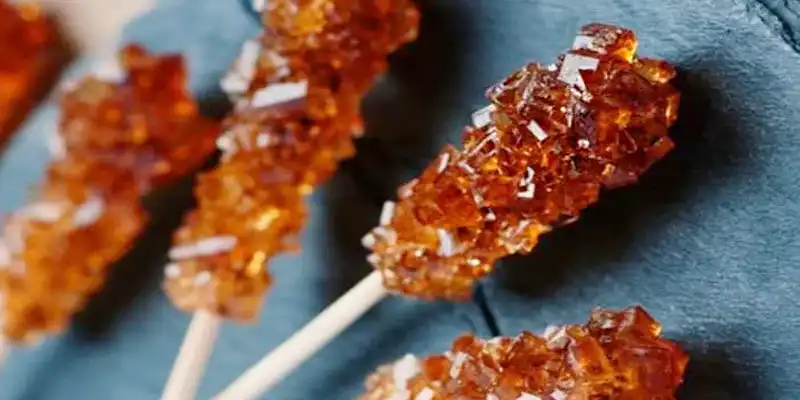 بهترین روش نگهداری نبات برای ماندگاری بیشتر